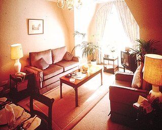 The Allen House Club London