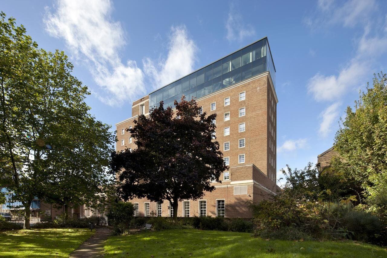 Doubletree By Hilton - Greenwich Hotel London