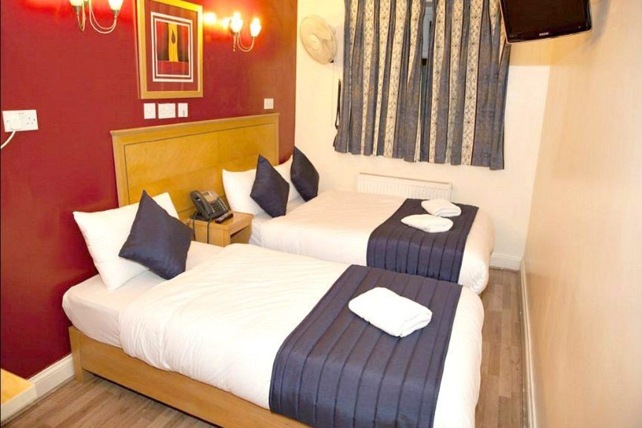 Hotel St Mark's - Merit