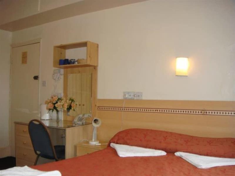 Guest house Grenville House