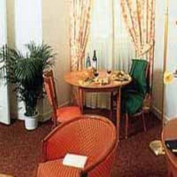 Apartahotel Citadines Trafalgar Square