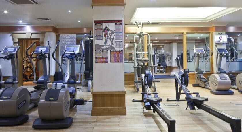 Leonardo Royal - Tower Of Hotel 4*