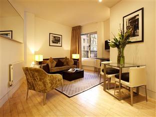 No.5 Maddox Street Aparthotel London