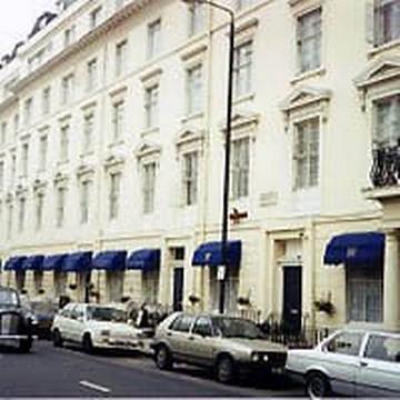 The Westbourne Hyde Park Londen