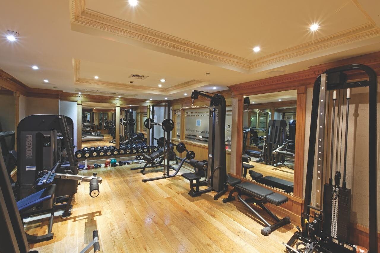 Hotel Nyx Holborn By Leonardo London