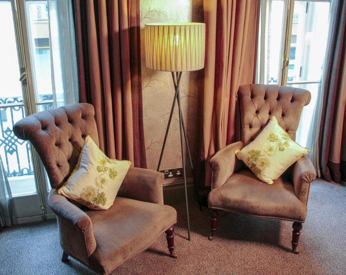 The Fox Club Mayfair 4* London