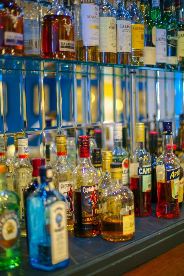 The Fox Club Mayfair London