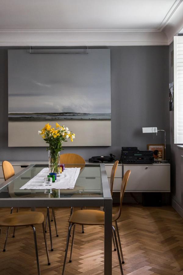 De Walden Street By Onefinestay Apartment *