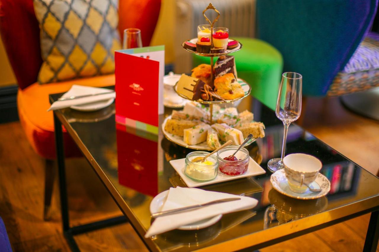 The Fox Club Mayfair 4* London
