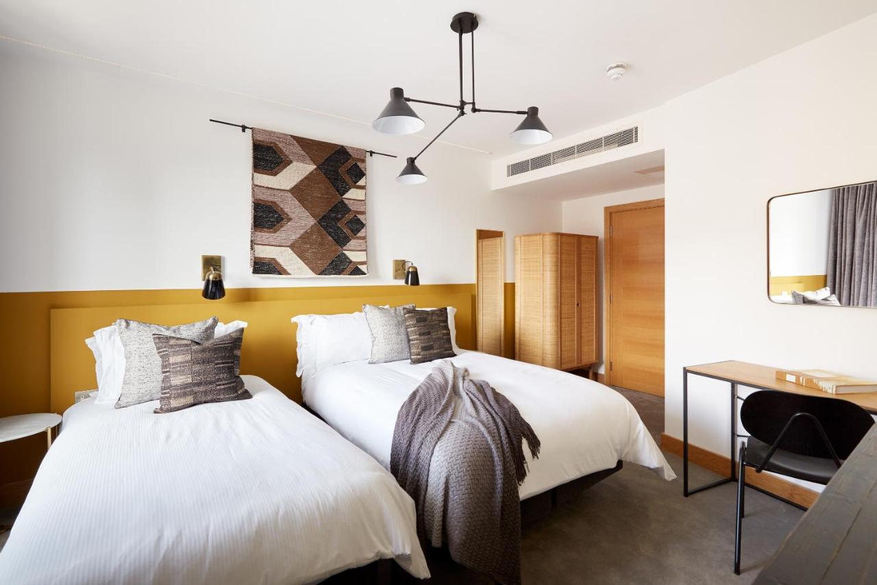 Hotel Sonder Edgware Road Londen
