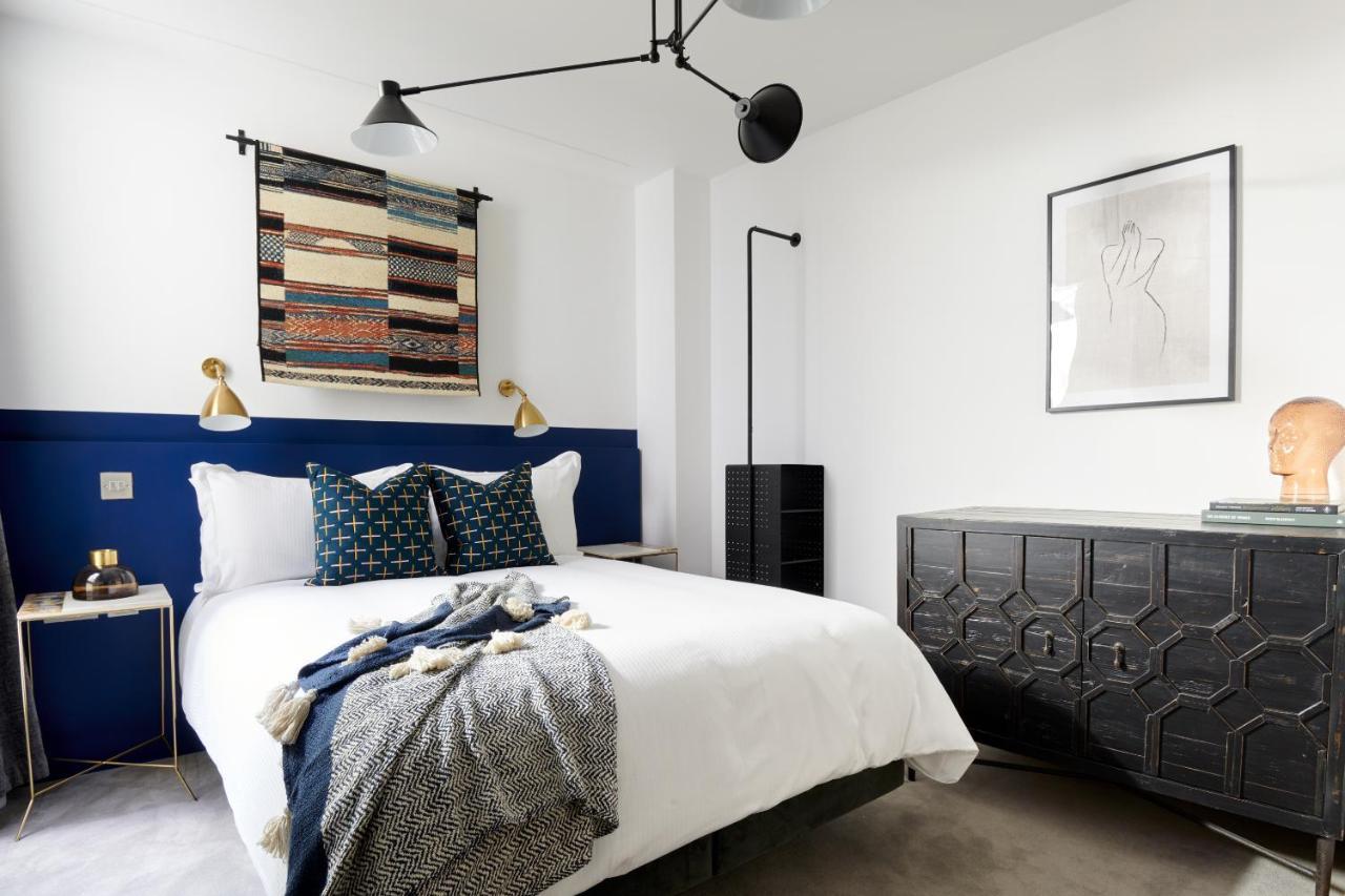 Hotel Sonder Edgware Road Londen