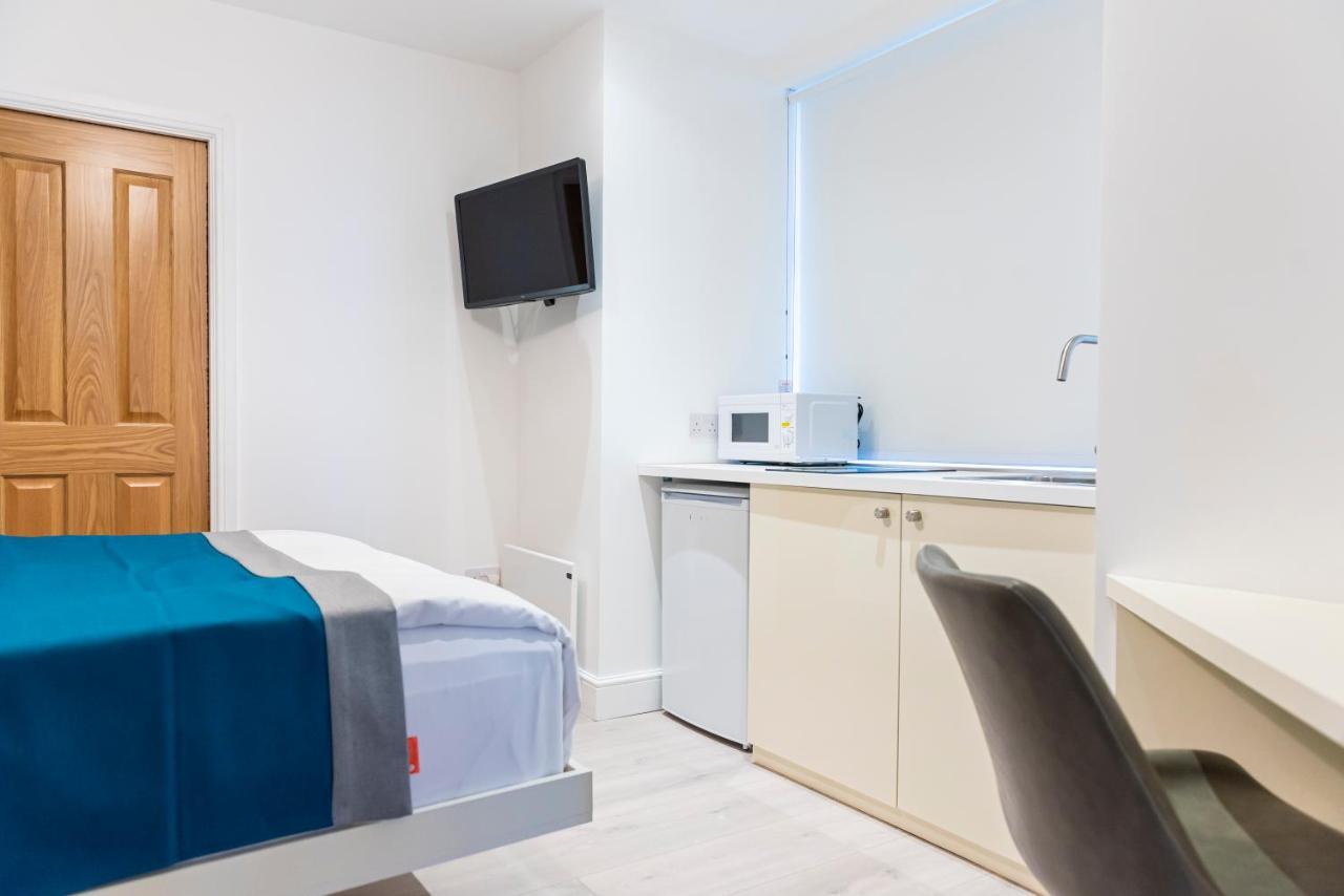 Messina Aparthotel 3*