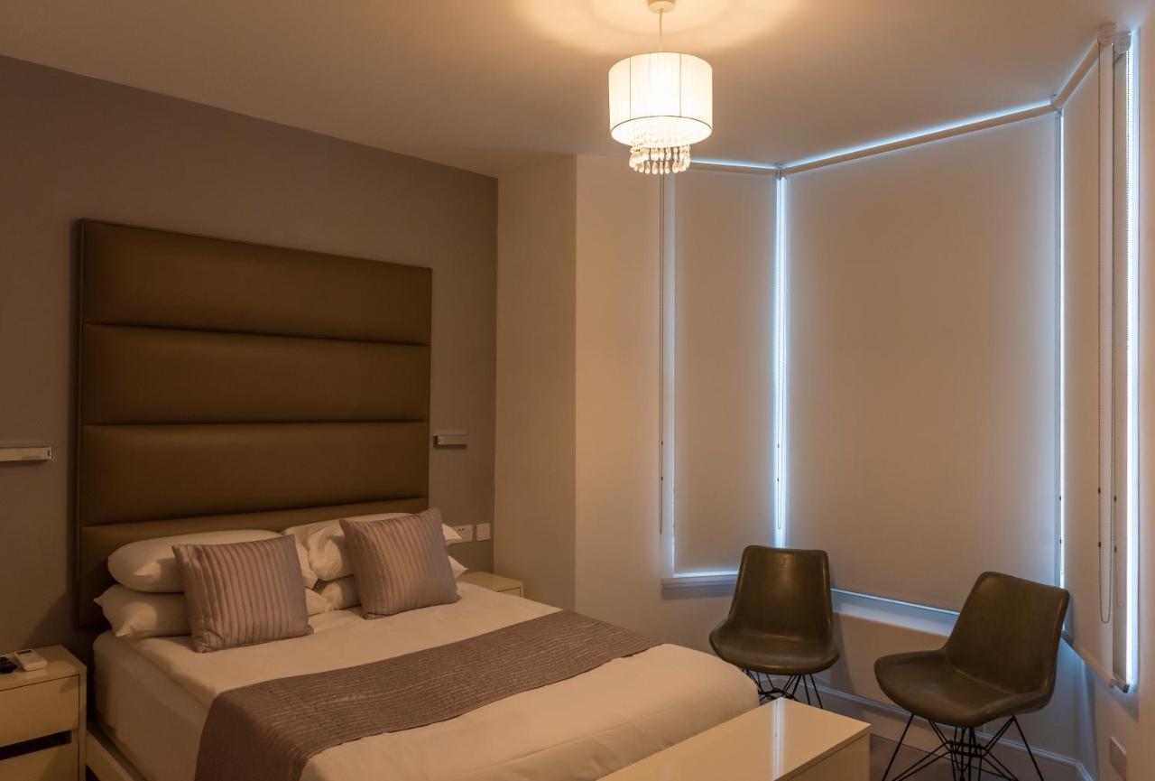 Aparthotel Messina London