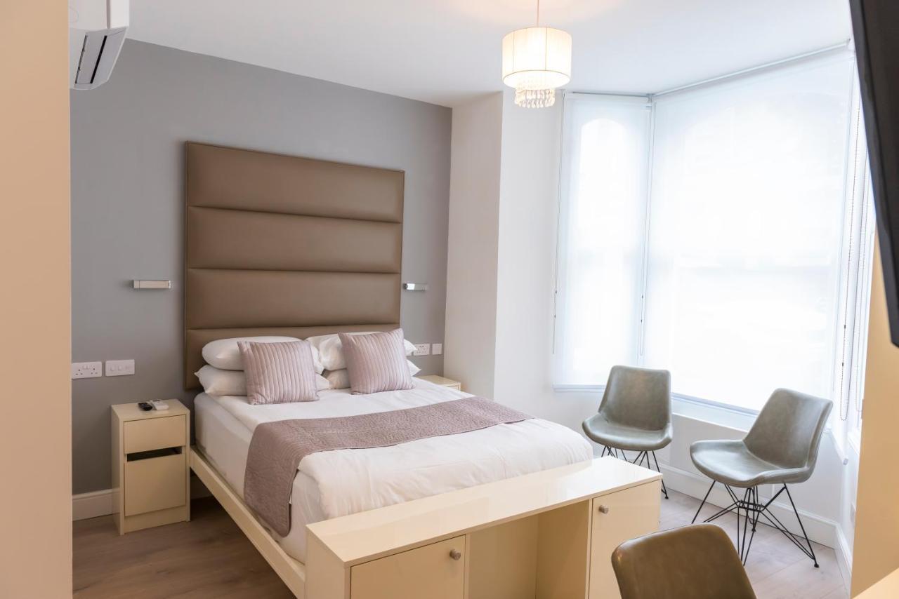 Aparthotel Messina