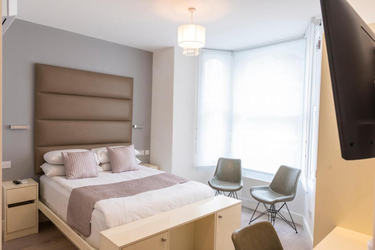 Aparthotel Messina