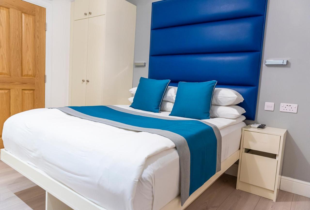 Aparthotel Messina 3*