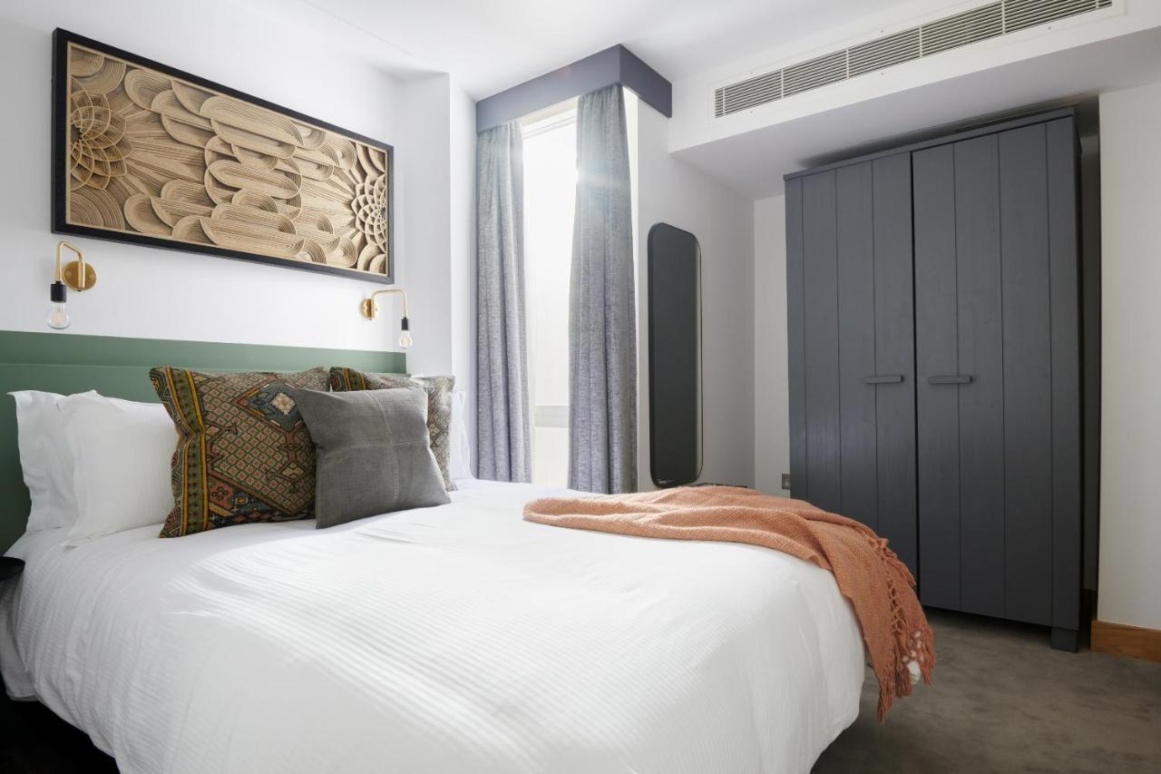 Hotel Sonder Edgware Road