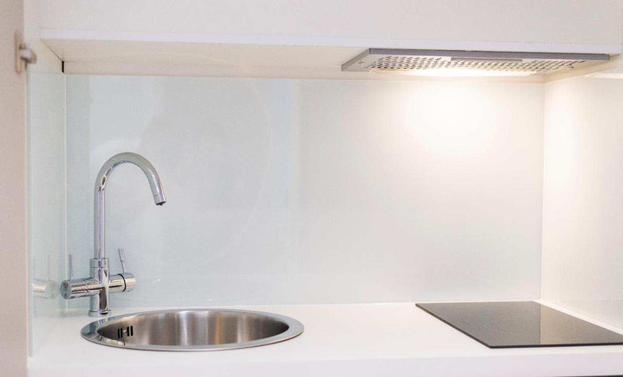 Aparthotel Messina 3*