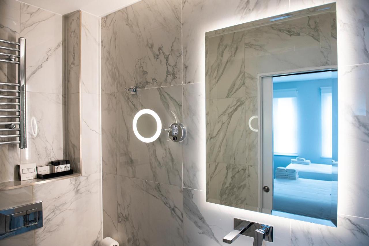 Messina Aparthotel 3*