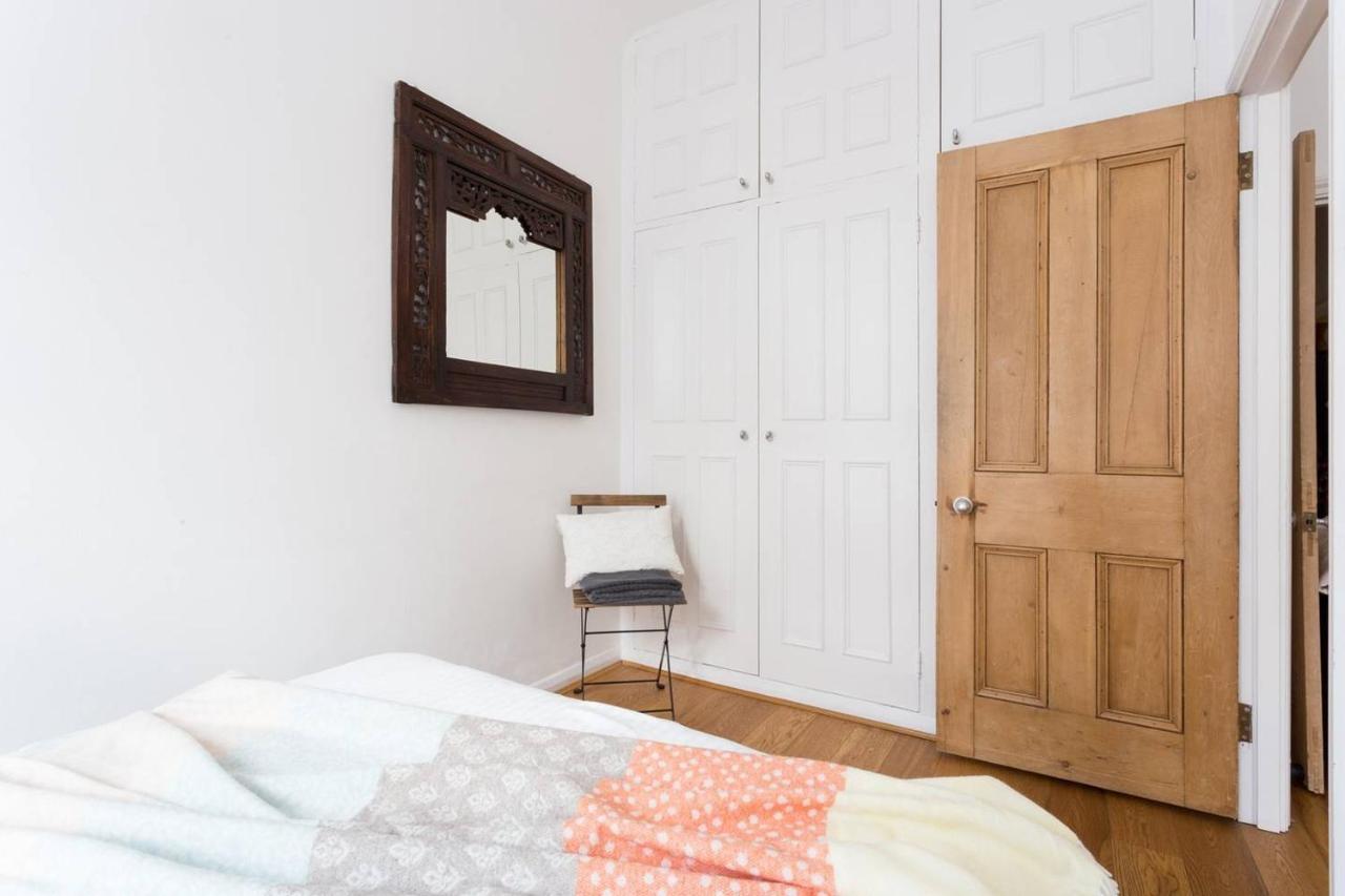 Bright And Beautiful 2 Bed Flat Near Hyde Park London