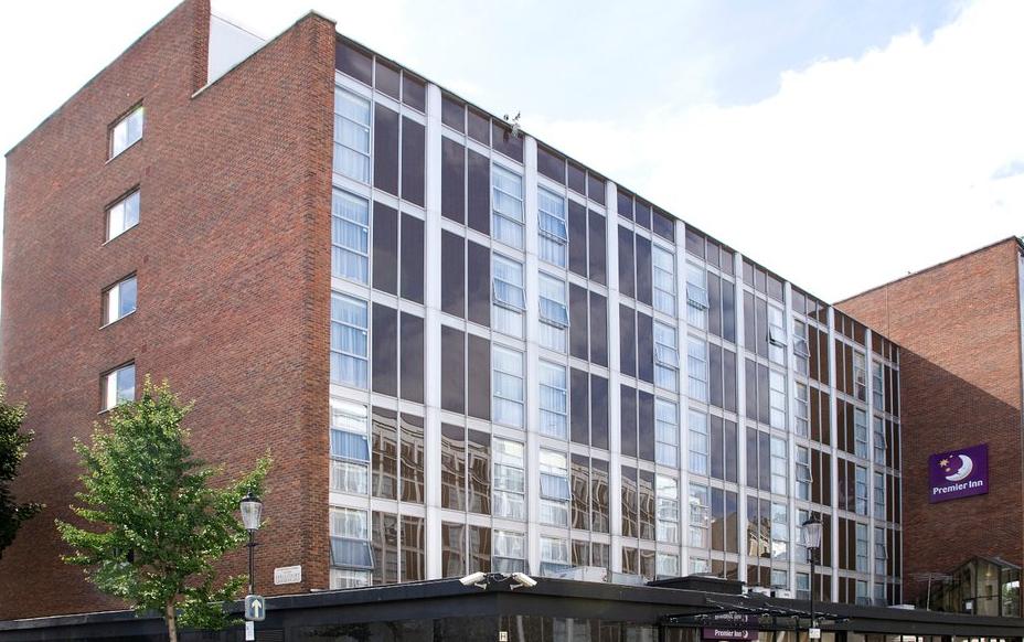 Premier Kensington 3* Londres