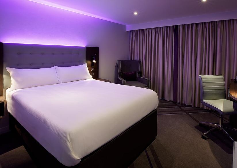 Premier Kensington Hotel Londres