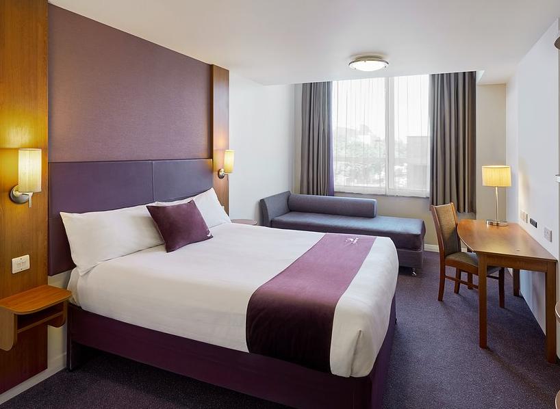 Premier Kensington Londres