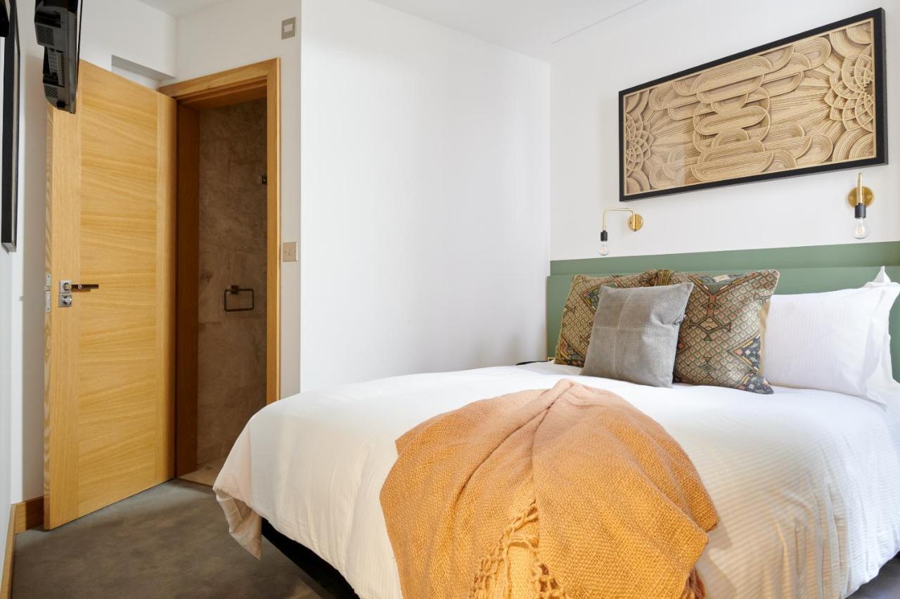 Sonder Edgware Road Hotel Londen