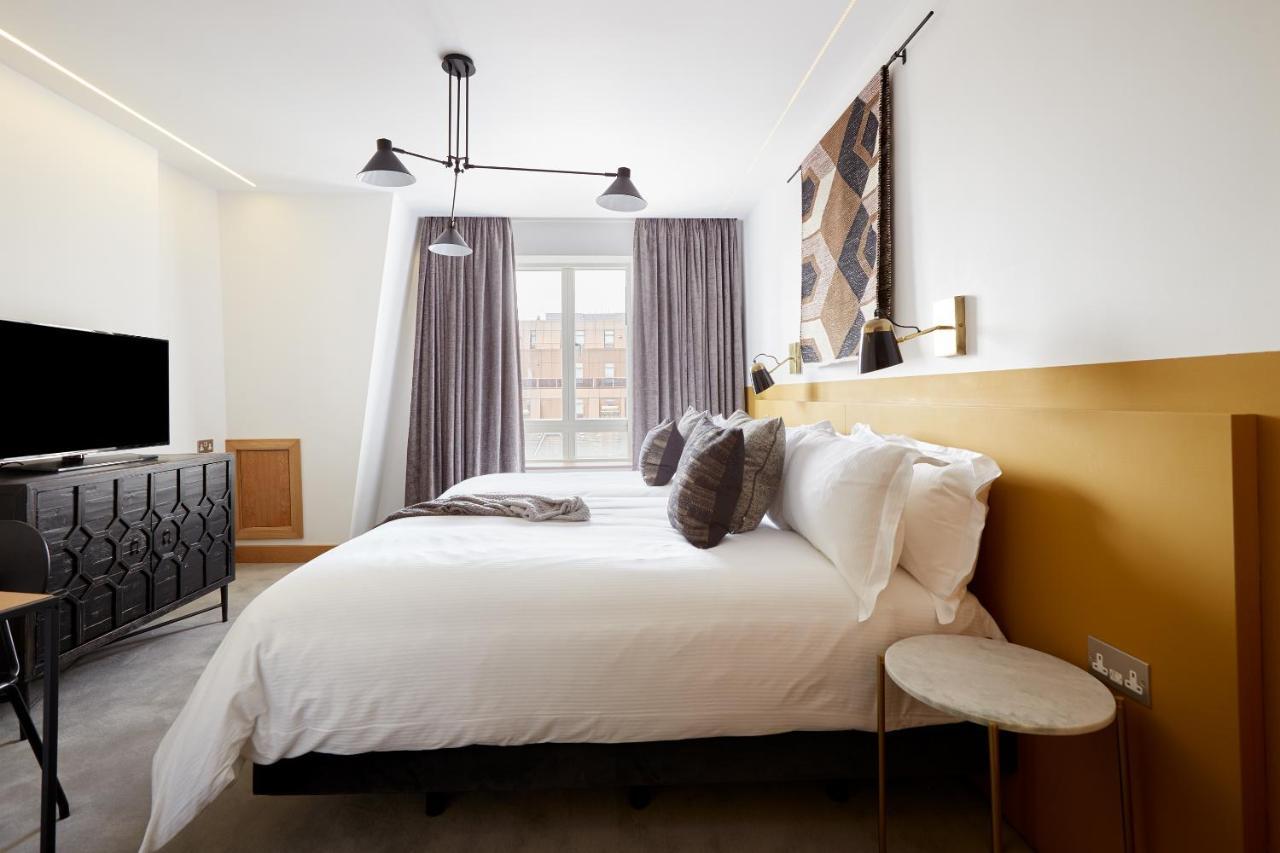 Hotel Sonder Edgware Road Londen