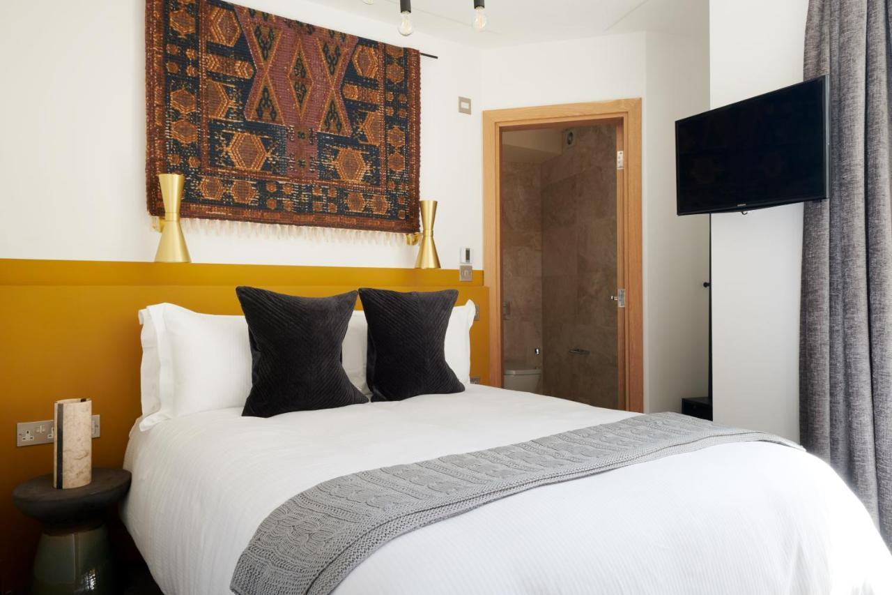 Hotel Sonder Edgware Road Londen