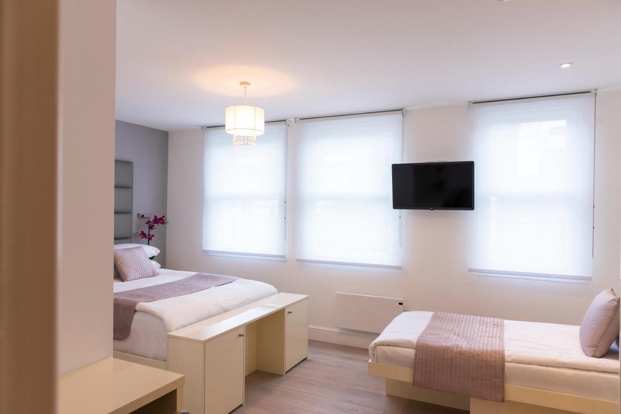 Aparthotel Messina 3*