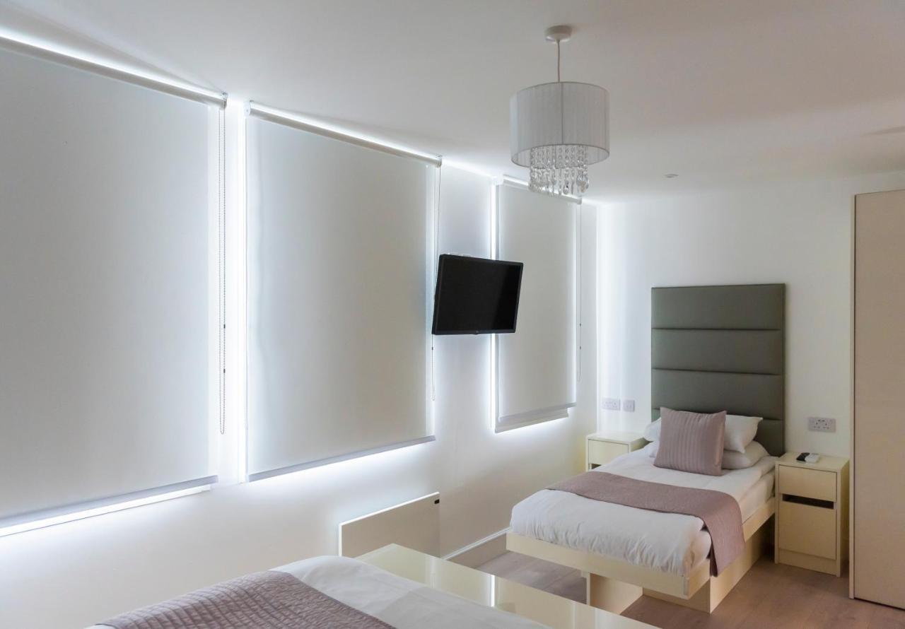 Aparthotel Messina