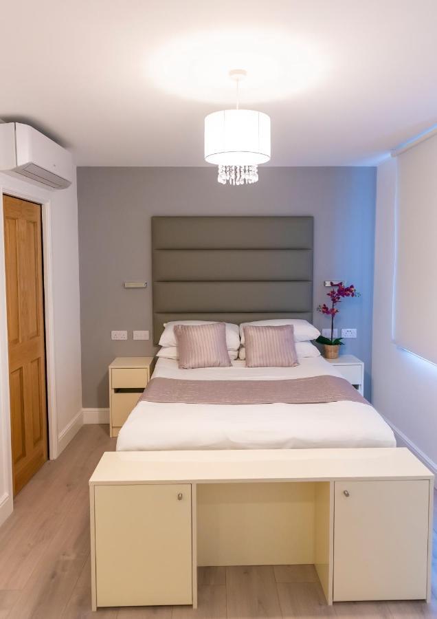 Messina Aparthotel 3*