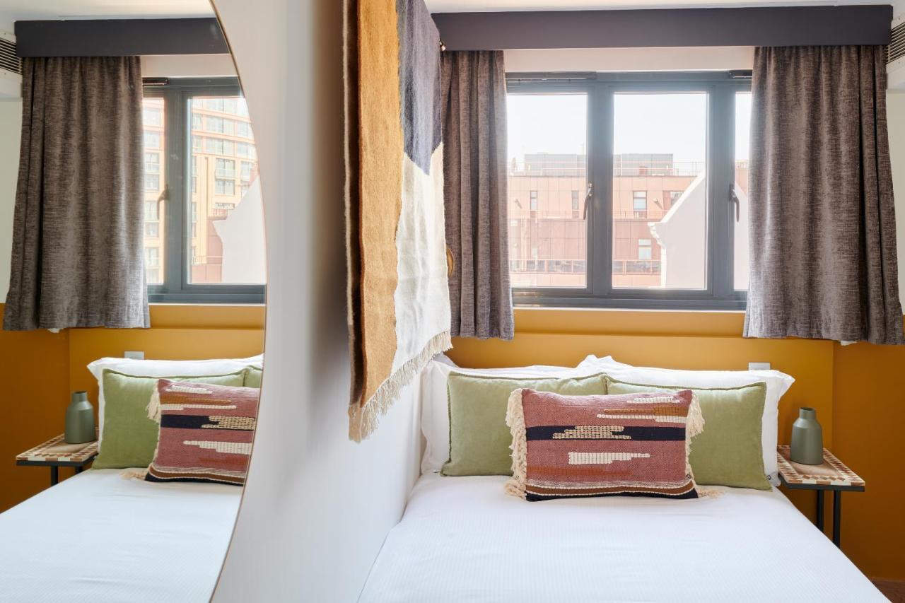 Hotel Sonder Edgware Road Londen