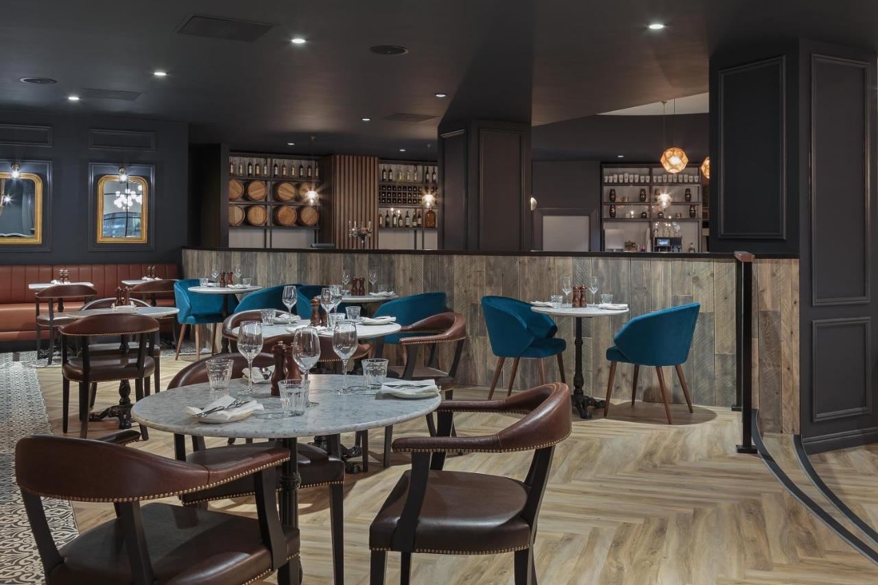 Hotel Kensington Forum, An Ihg