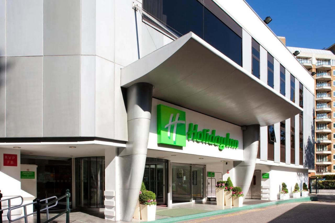 Kensington Forum, An Ihg 4* London