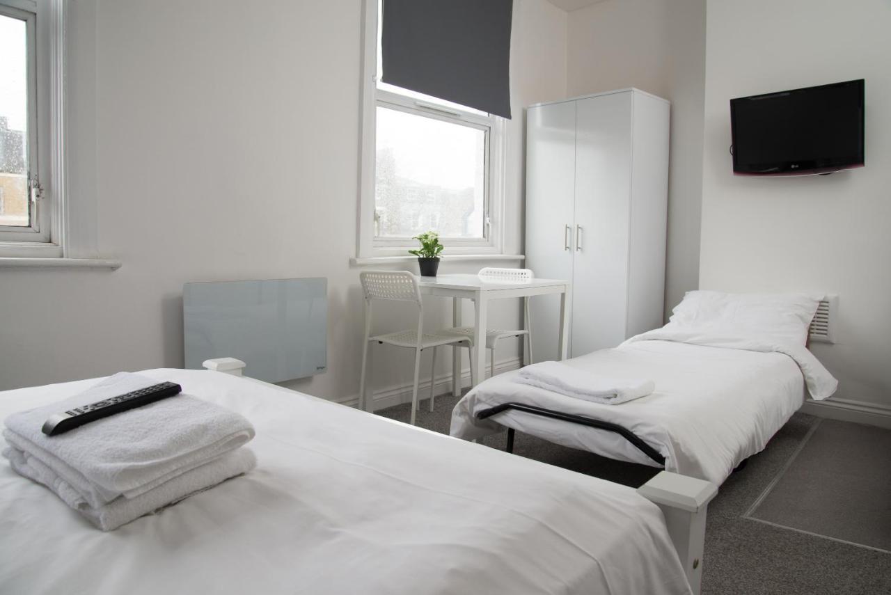 Tlk & - Peckham Appartement *