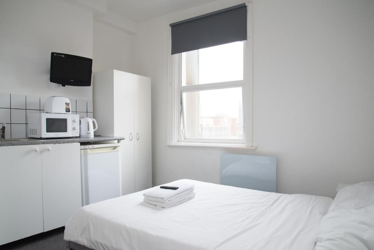 Tlk & - Peckham Appartement