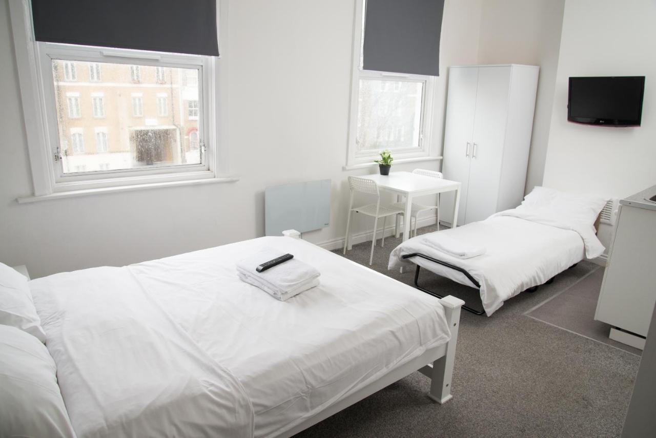 Tlk & - Peckham Appartement Londen