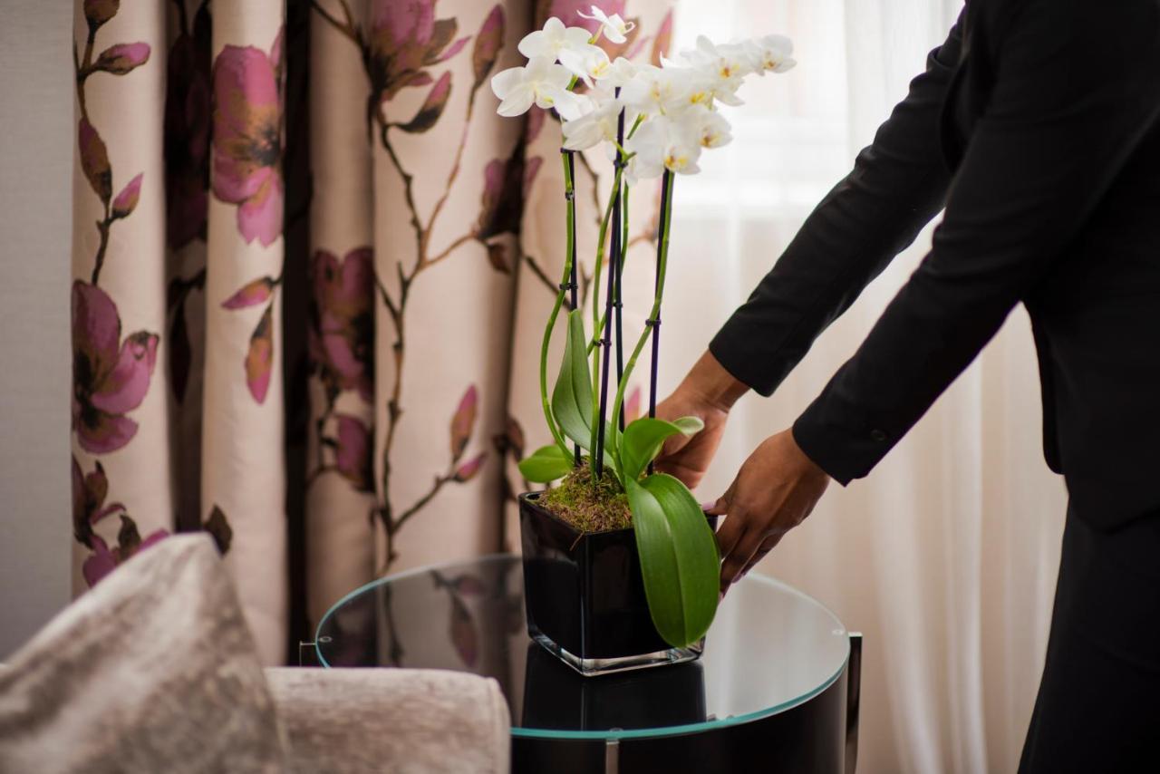 The Westbury Mayfair, A Luxury Collection Hotel, Hotel Londen