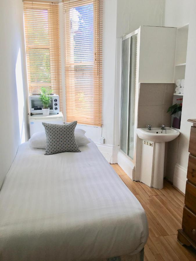 Amber Aparthotel Londen
