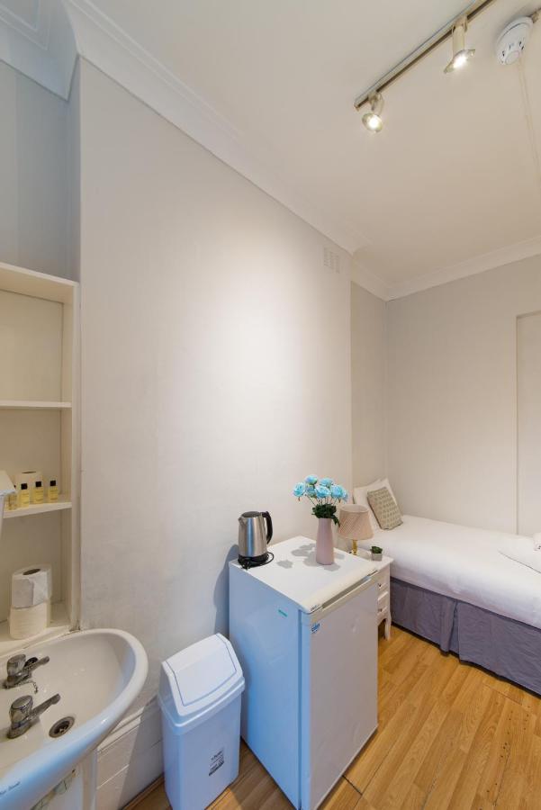 Amber Aparthotel Londen
