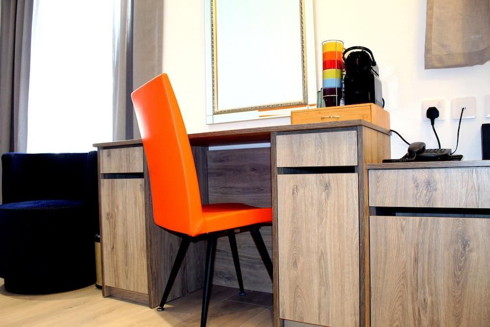 Aparthotel 1 Craven Hill Gardens London