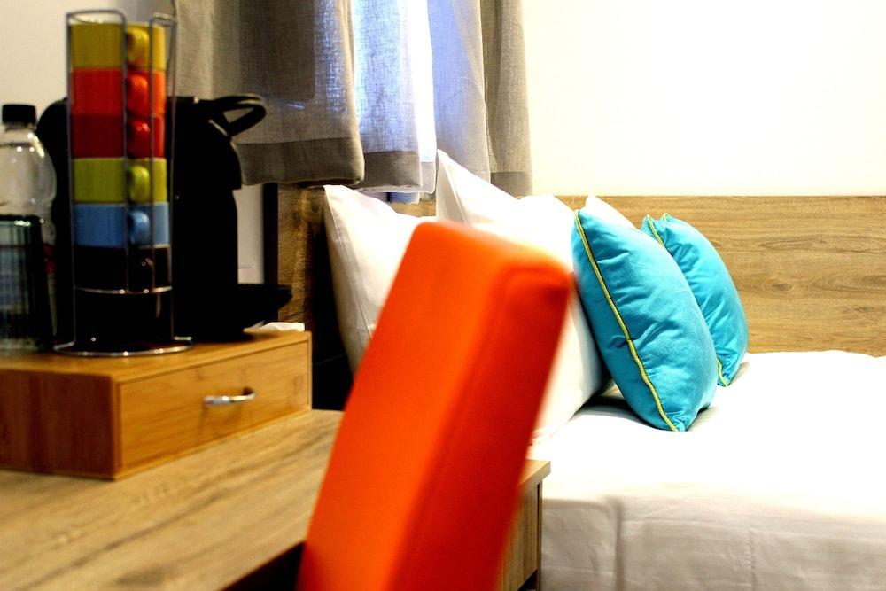 1 Craven Hill Gardens Aparthotel London