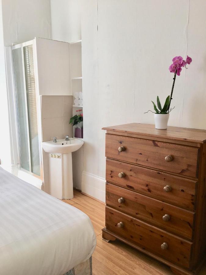 Amber Aparthotel Londen