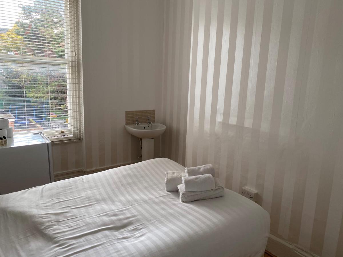 Aparthotel Amber