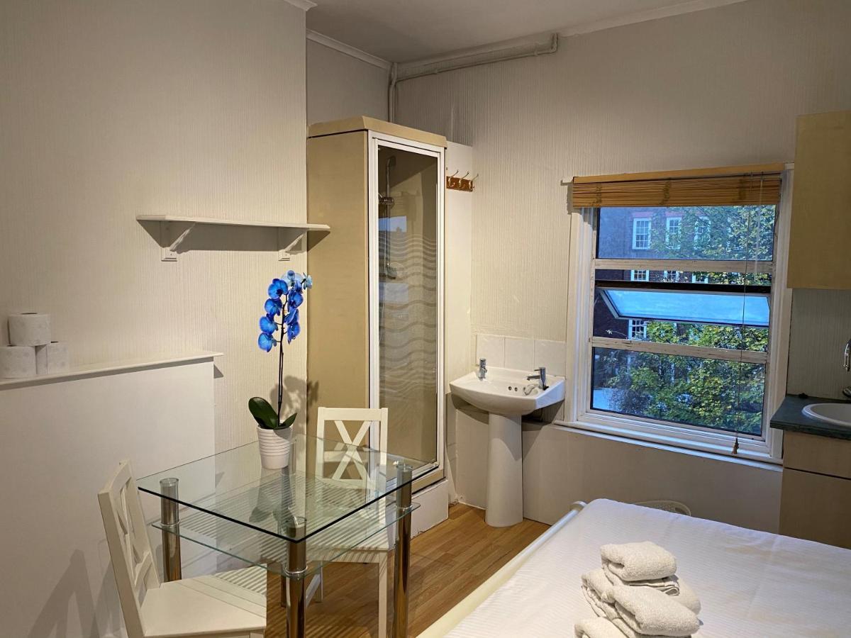 Aparthotel Amber Londen