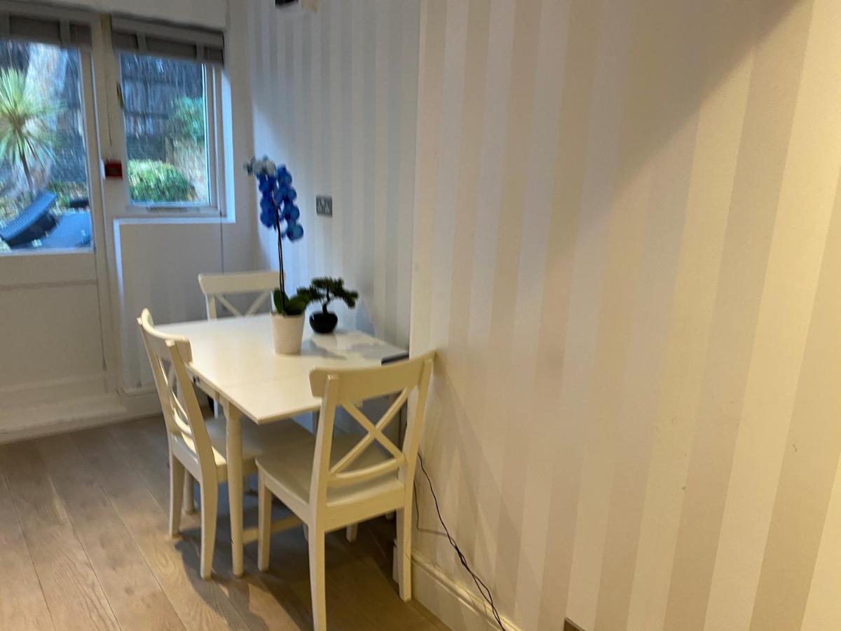 Aparthotel Amber Londen