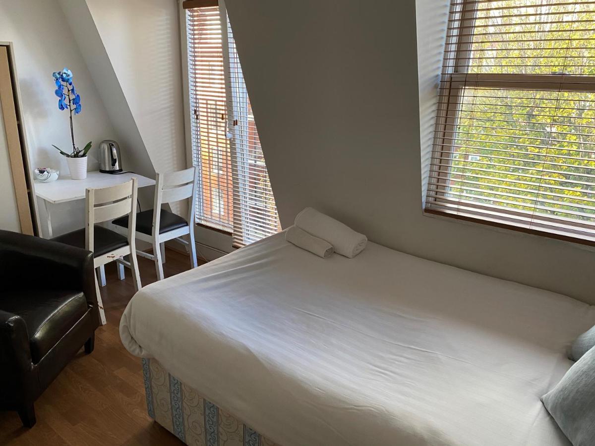 Amber Aparthotel