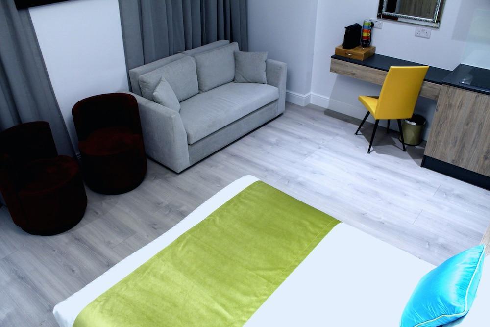 Aparthotel 1 Craven Hill Gardens London